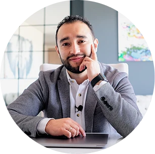 Johan Vásquez Mental Training School coaching personal y empresarial