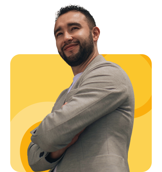 Johan Vásquez Coaching personal y empresarial, liderazgo, crecimiento personal