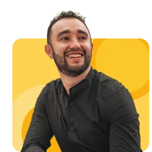 Johan Vásquez Mental Training School coaching personal y empresarial