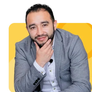 Johan Vásquez Mental Training School coaching personal y empresarial