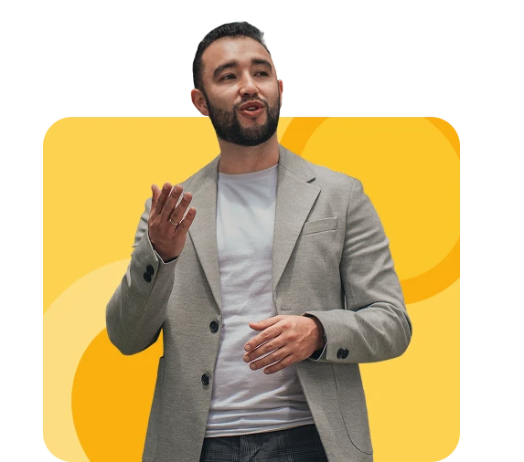 Johan Vásquez Mental Training School coaching personal y empresarial