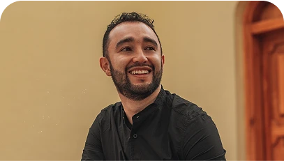 Johan Vásquez Mental Training School coaching