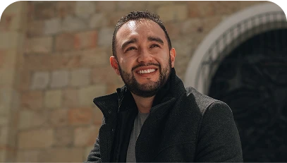 Johan Vásquez Mental Training School coaching