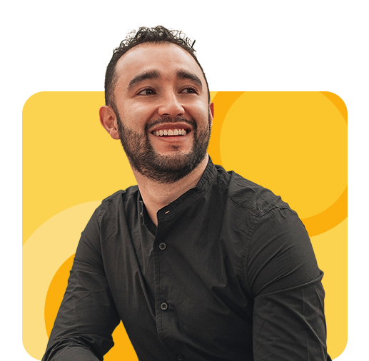 Johan Vásquez Coaching personal y empresarial, liderazgo, crecimiento personal