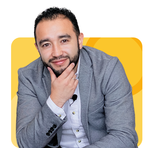 Johan Vásquez Coaching personal y empresarial, liderazgo, crecimiento personal