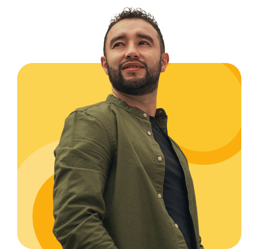 Johan Vásquez Coaching personal y empresarial, liderazgo, crecimiento personal