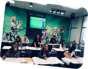 Imagen de consolidación