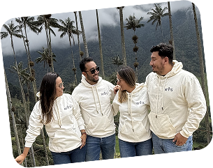 Imagen de alianza estratégica