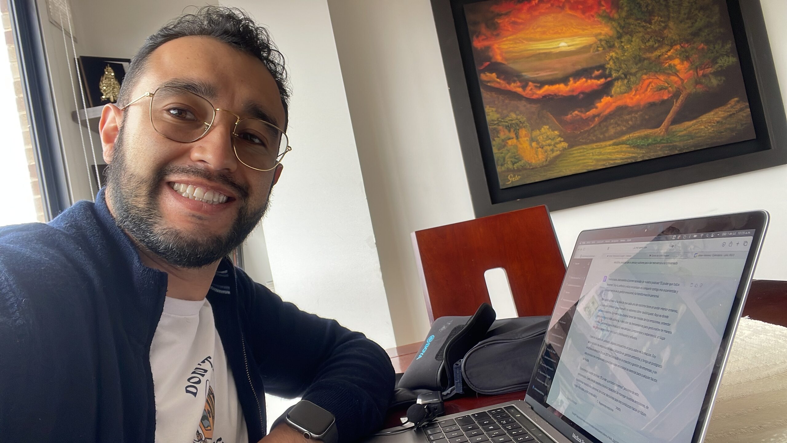 Imagen de nuevas herramientas