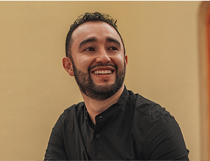 Johan Vásquez Coaching personal y empresarial, liderazgo, crecimiento personal