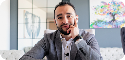 hombre pensando Johan Vásquez Mental Training School