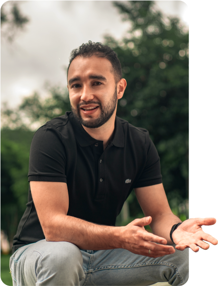 imagen con texto workshops cortos e intensivos coaching personal y empresarial