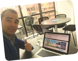 Imagen del año 2017